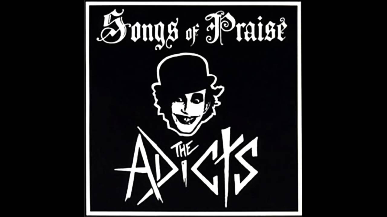 The Adicts - Viva La Revolution