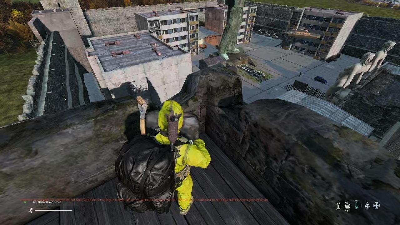 Bad shooting