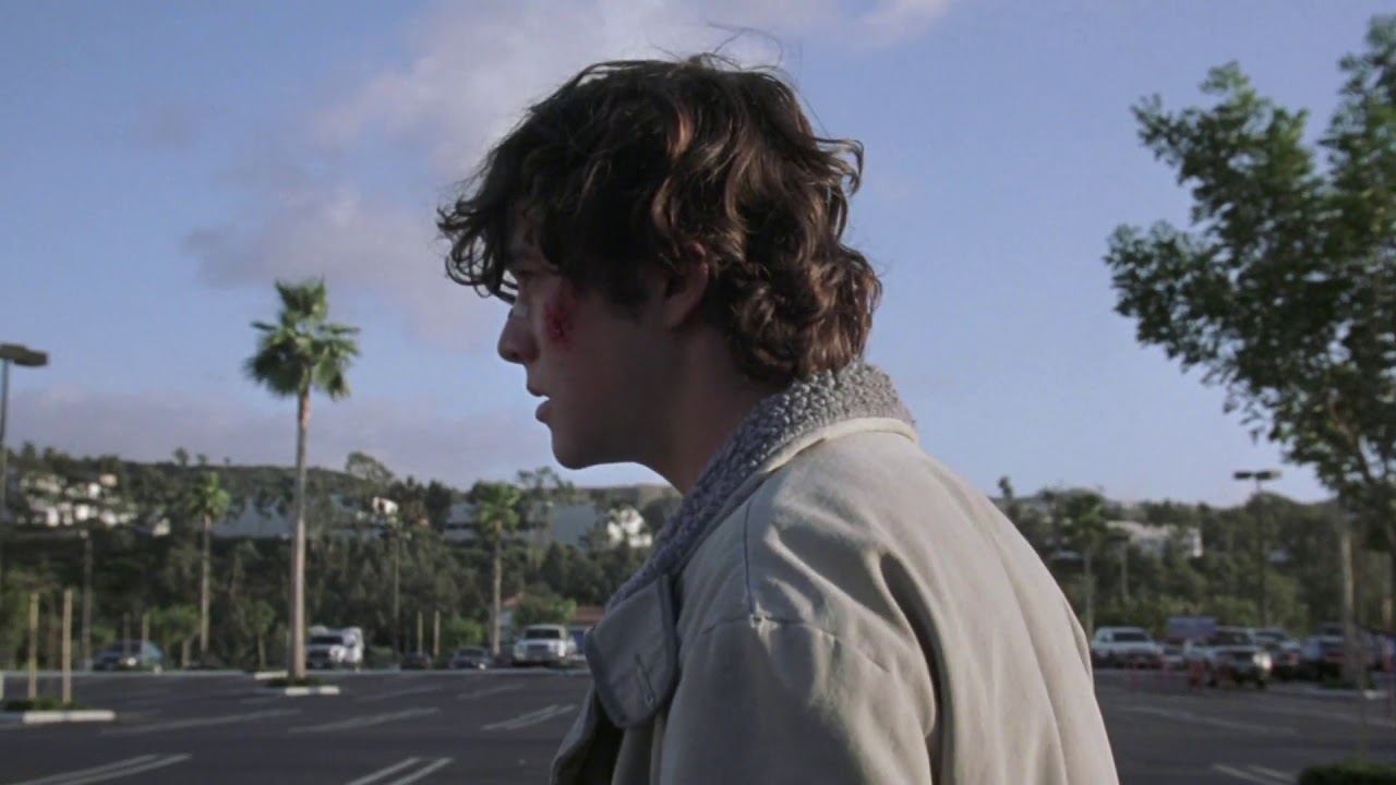 Brick - Tugger - Noah Fleiss x Joseph Gordon-Levitt