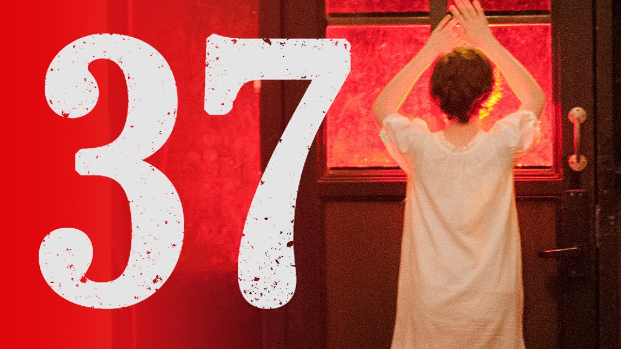 37 (2016) | Trailer | Samira Wiley | Michael Potts | Maria Dizzia | Puk Grasten
