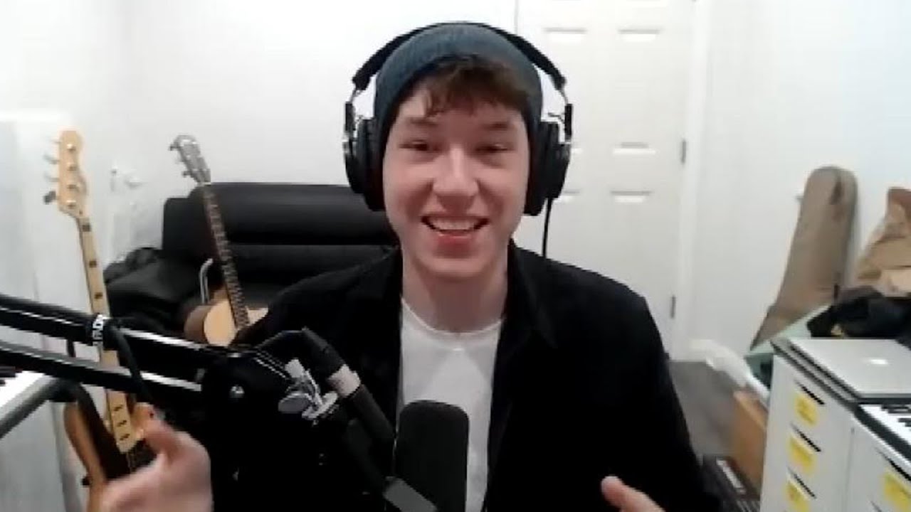 13 Reasons Why Season 4: Devin Druid on Justin's Death and Tyler's Happy Ending | Full Interview