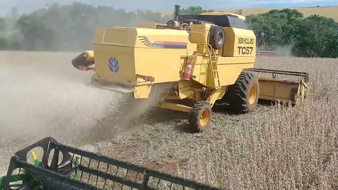 TC 57