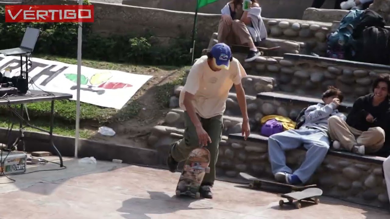 HUBERT VALENZUELA vs LUIS PORTUGAL