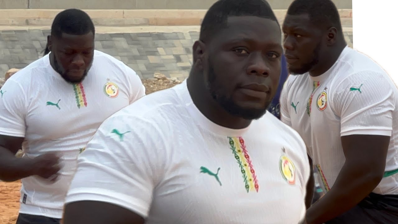 🚨Wakhe bi naiw na Franc Limou wakhe Tahfa tinne soumako jappé bilahi mou….
