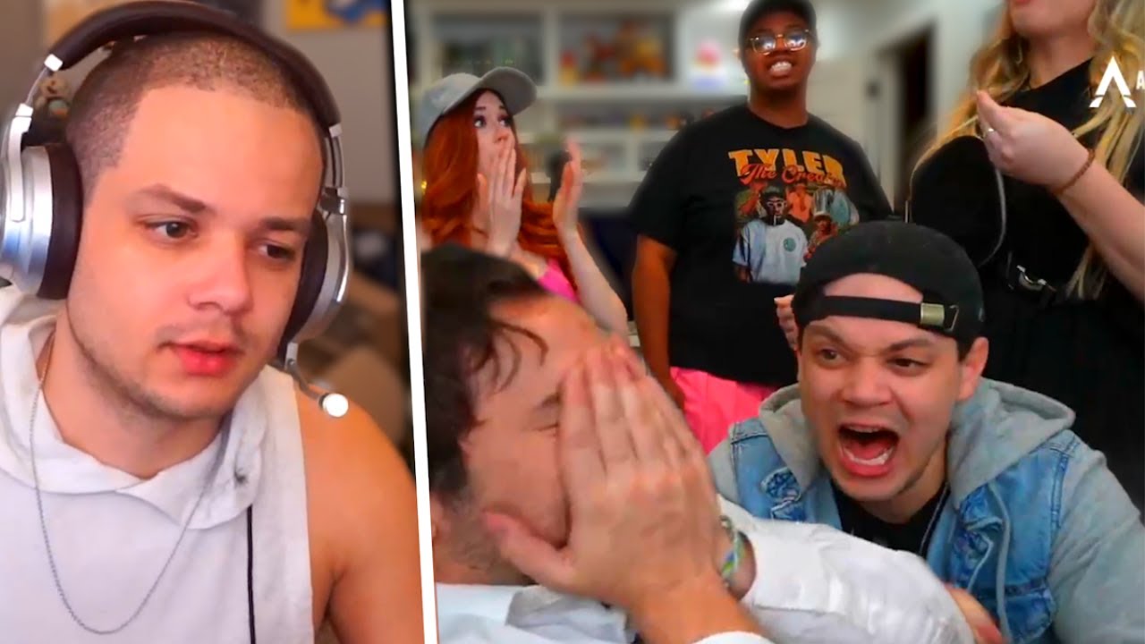 Drinking With Mizkif Was A Mistake.