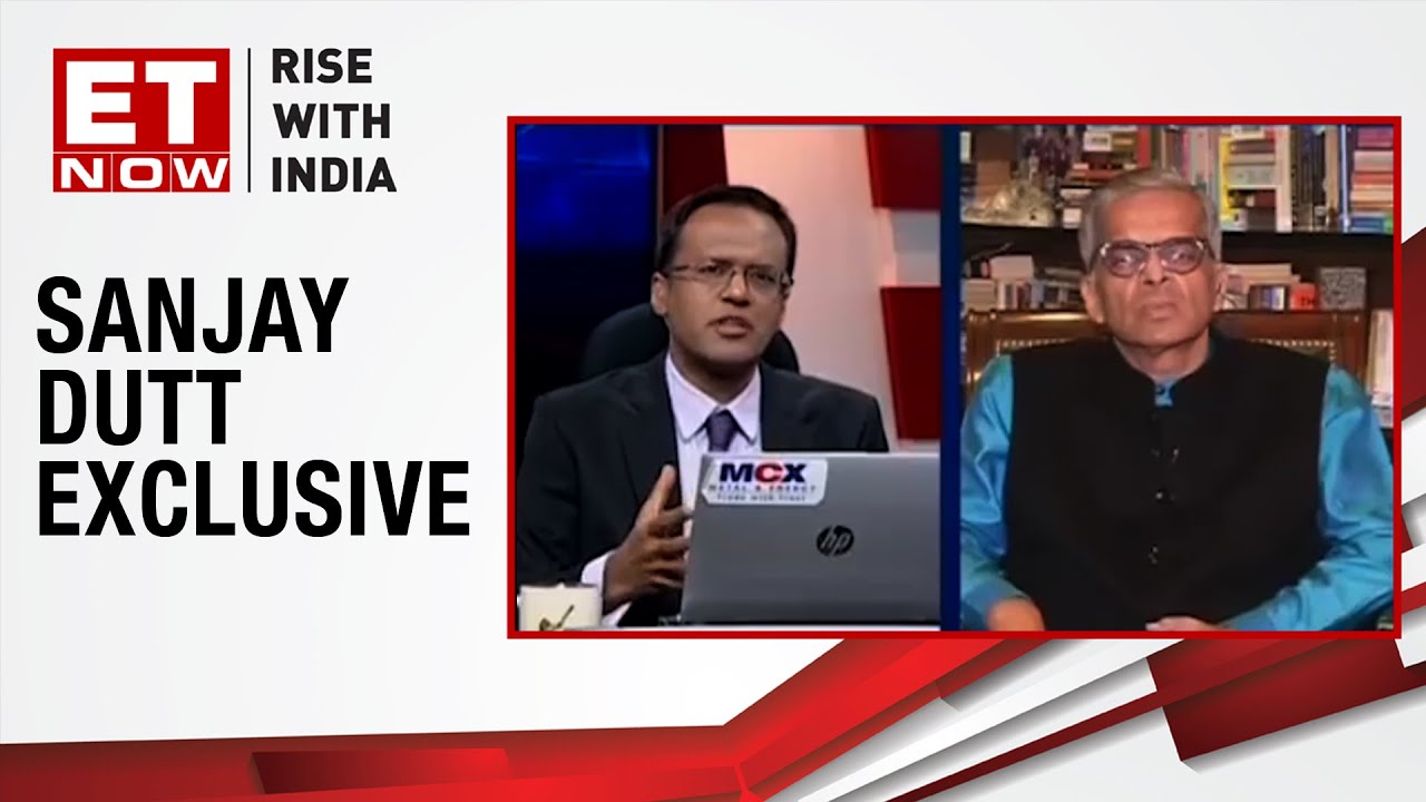 Signs Of Greenshoots Emerging? | Sanjay Dutt To ET NOW