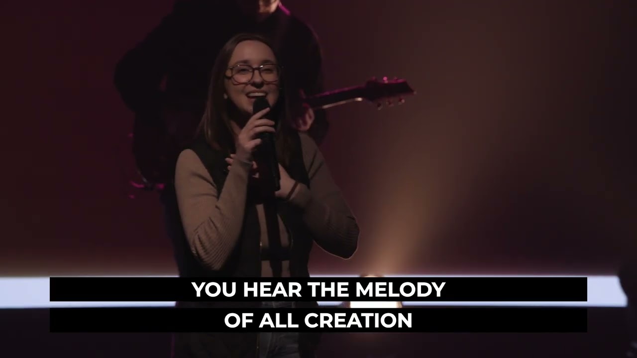 Ephesians - Week One // GT West Lawn