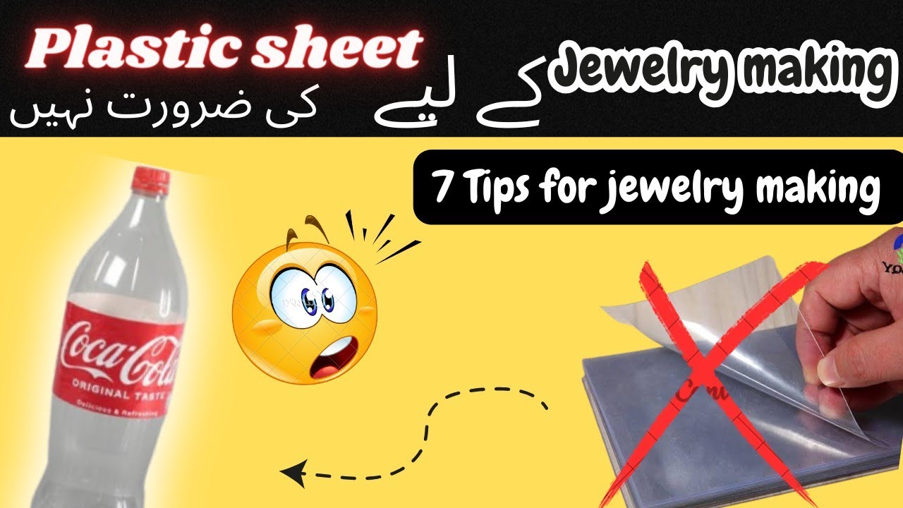 7 Tips for jewelry making | Jewelry making Tips for Beginners | Handmade jewelry