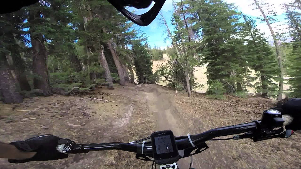 Mammoth Enduro 2014