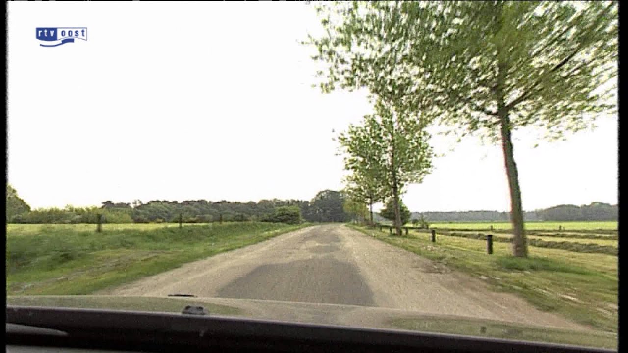 De Bijrijder - Beuningen