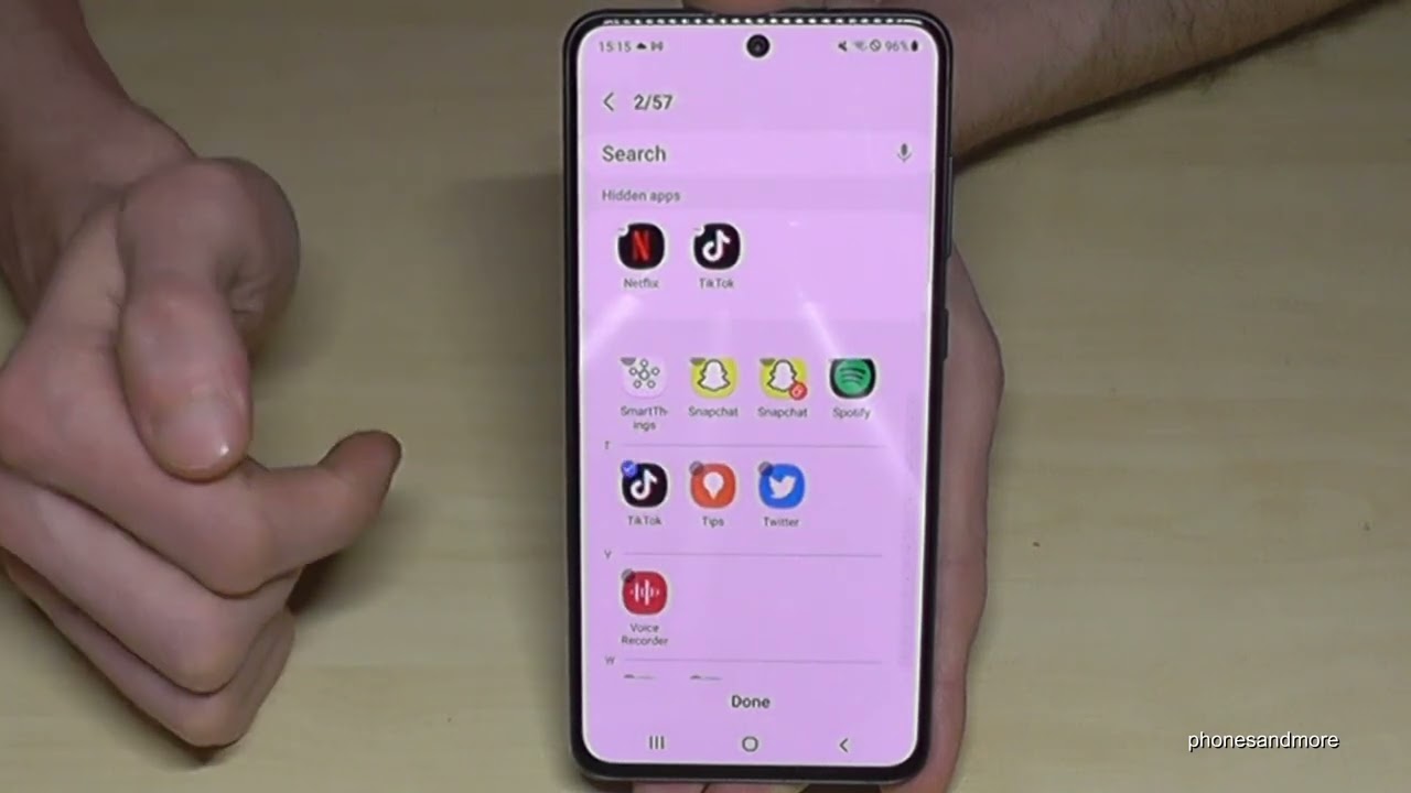 Samsung Galaxy S21 FE 5G: First 10 Things To Do! (Set up your Phone!)