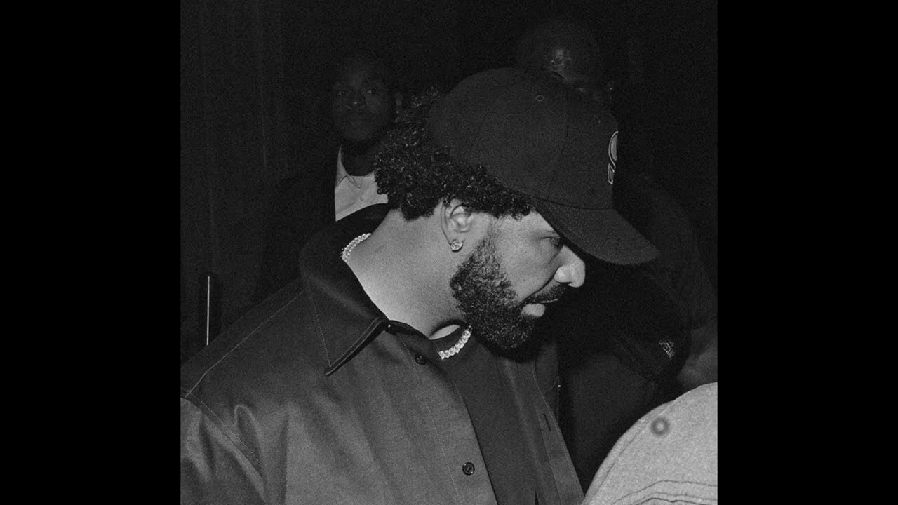 Drake x 21 Savage Type Beat - 