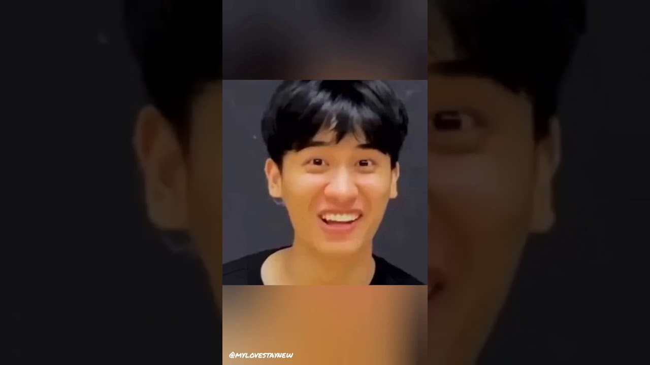 TayNew love each other #Tawan_V #Newwiee #เตนิว