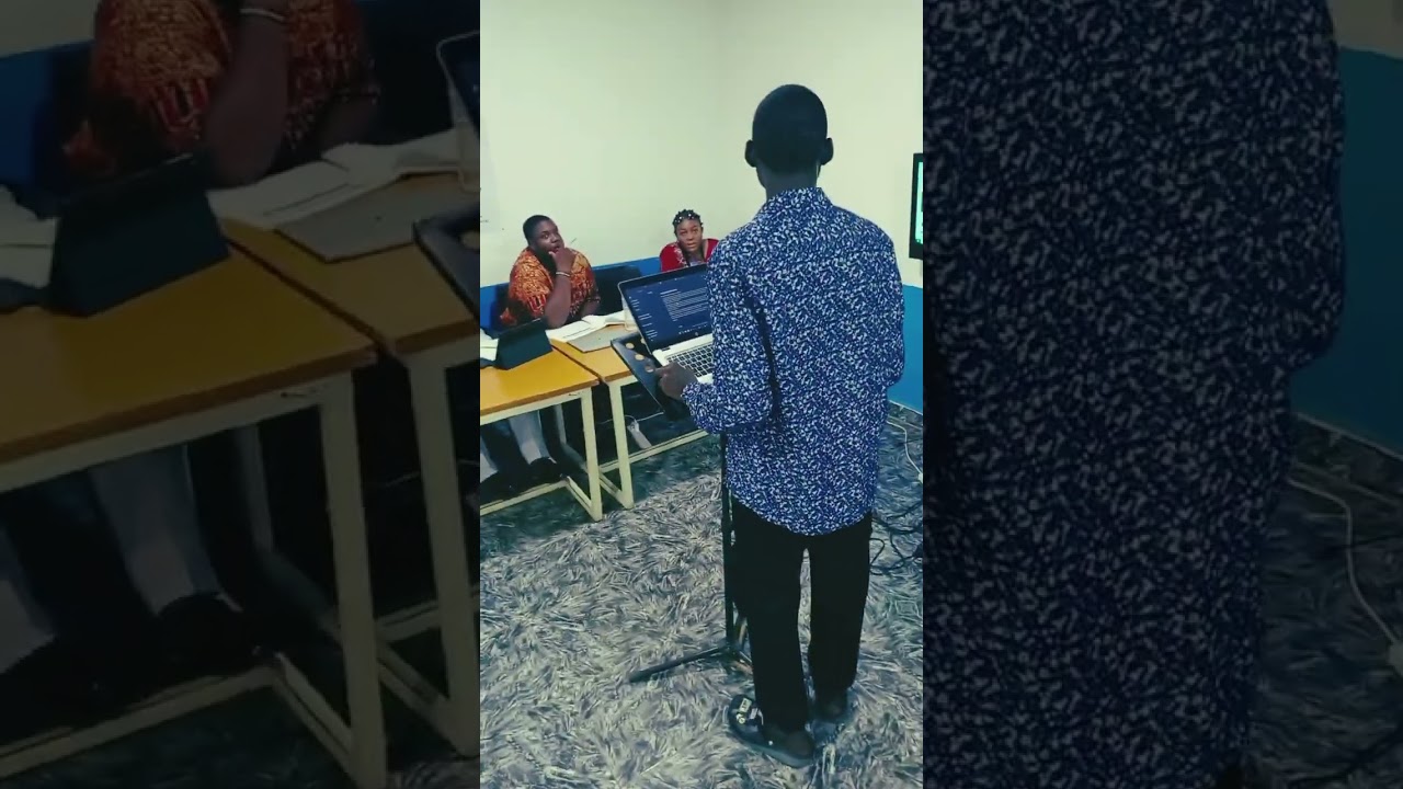 Web development last project presentation @NnewiTech faculty. #webitech#webdesign #appdevelop