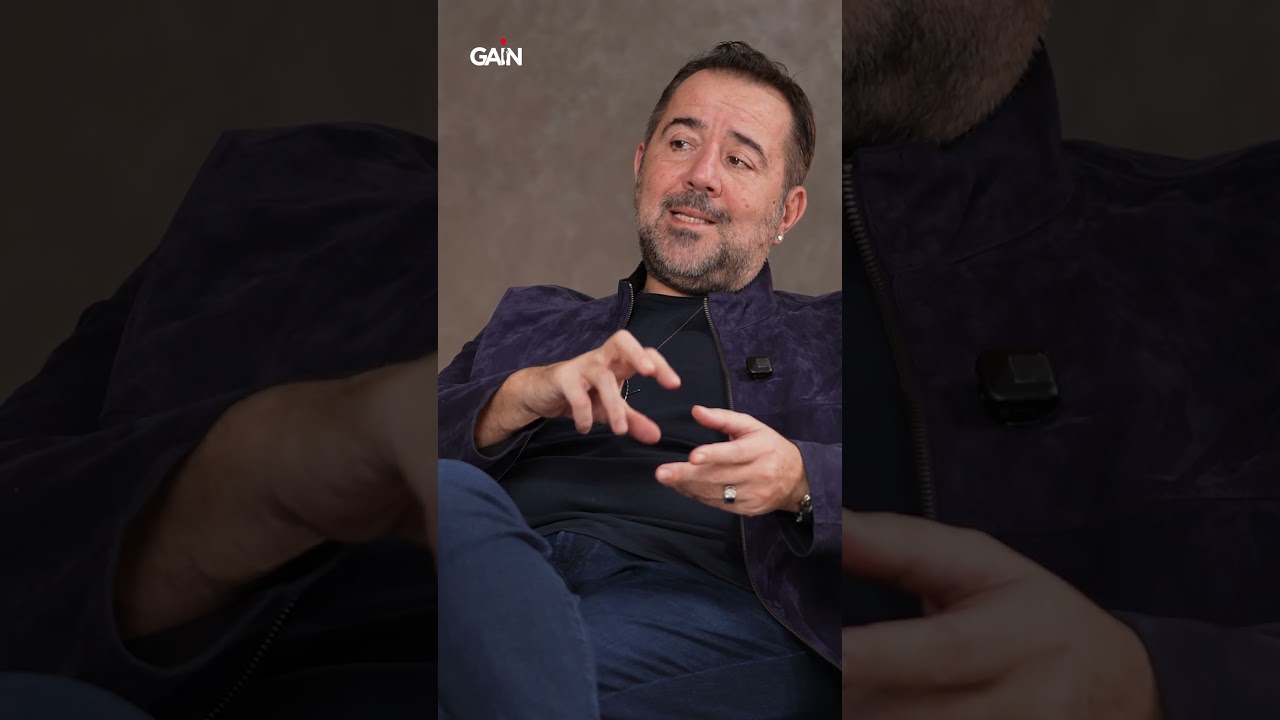 Ata Demirer: 30 kilo verdim