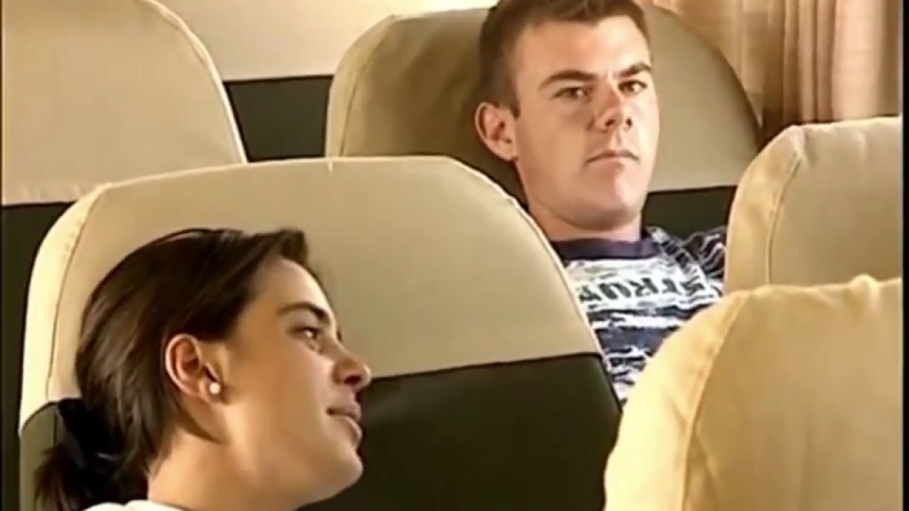 Documental: Viajeros al tren, Cap. 7 - Los rápidos