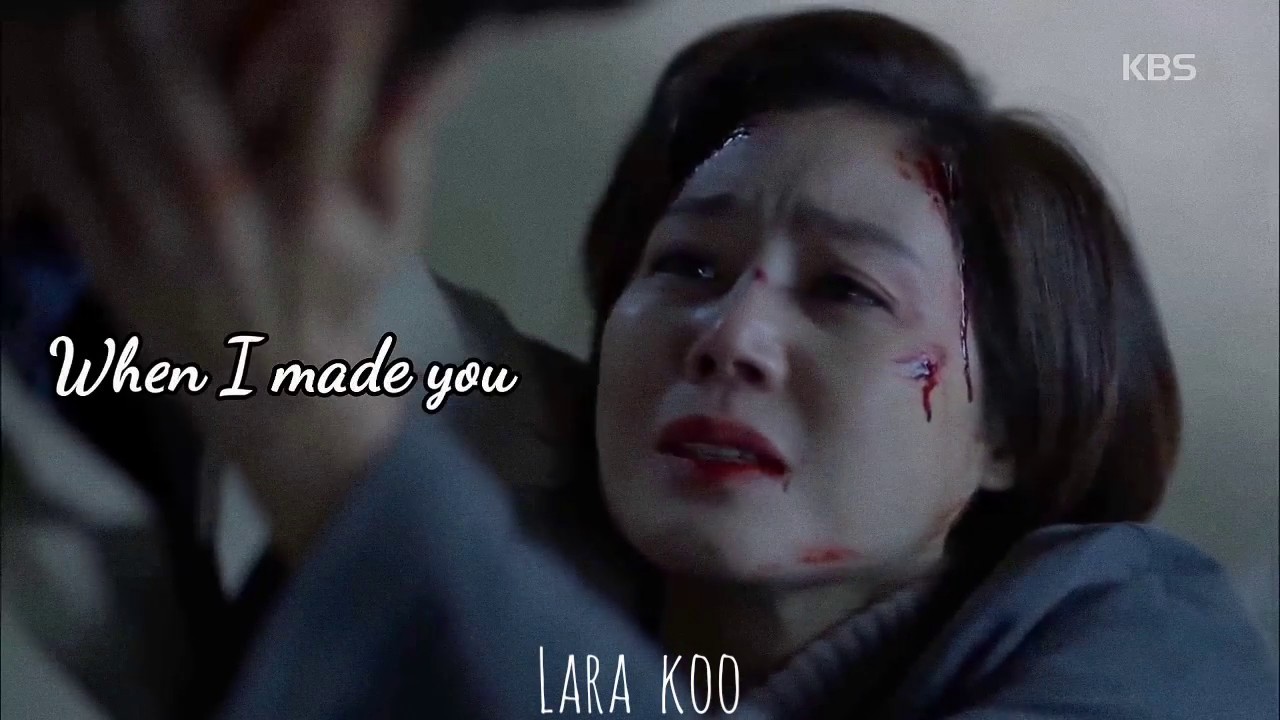Seo Kang Joon | I need the real Shin 💔 | Are you human too ?