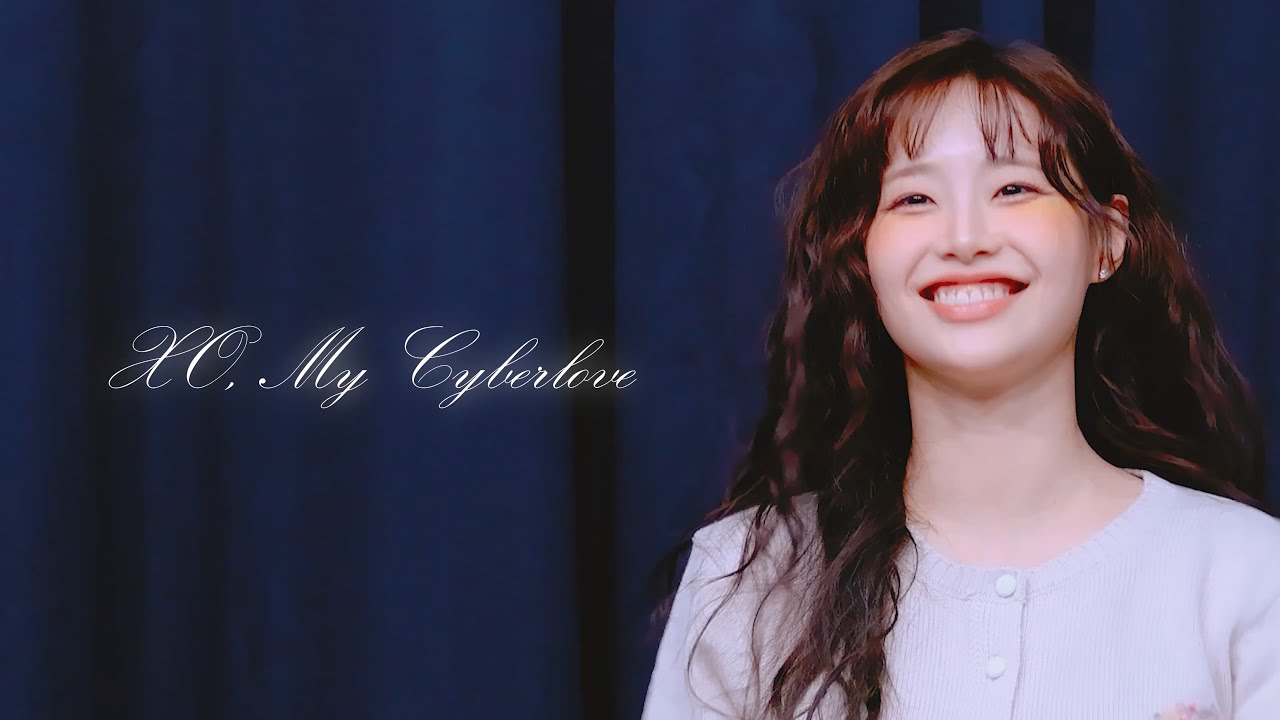 [4K] 260117 CHUU 'XO, My Cyberlove' Fancam @츄 팬싸인회