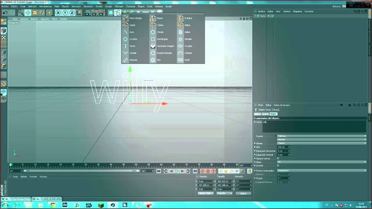 TEXTO PARTIDO▼Denny As▼Tutorial [QUIT POR COMPLETO] GRACIAS!