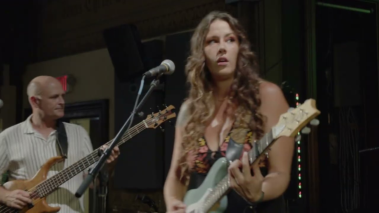 Magnolia Boulevard - Devil You Know