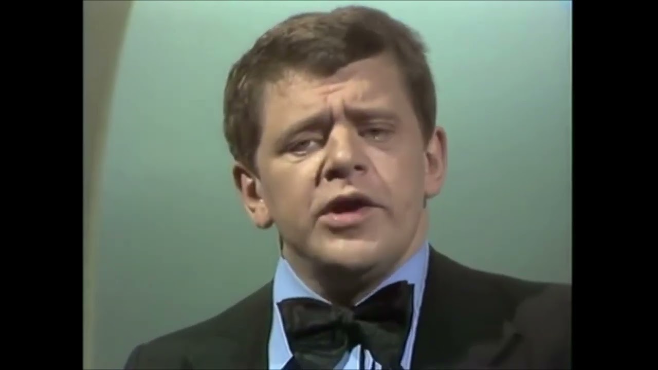 Fred Åkerström - Den odödliga hästen (Live hos Jerry)