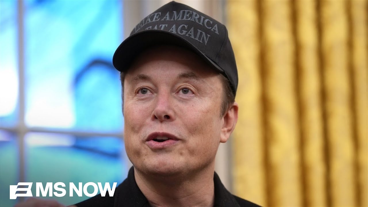 SpaceX IPO makes Elon Musk world's first trillionaire