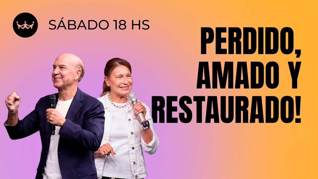 Claudio Freidzon | Perdido, amado y restaurado! | #RDRmicasa