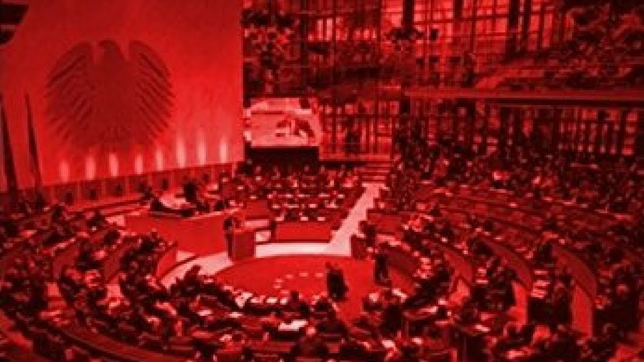 Der Wettbewerb der Gauner - Merkel und ihre (intellektuellen) Schl&auml;gertrupps