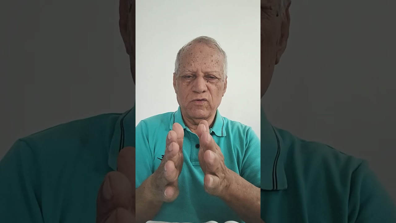 Evangelho da Graça alimento sólido.