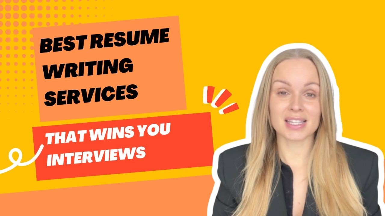 Best Resume Writing Services in the US for 2026 (Top 5 Ranked)
