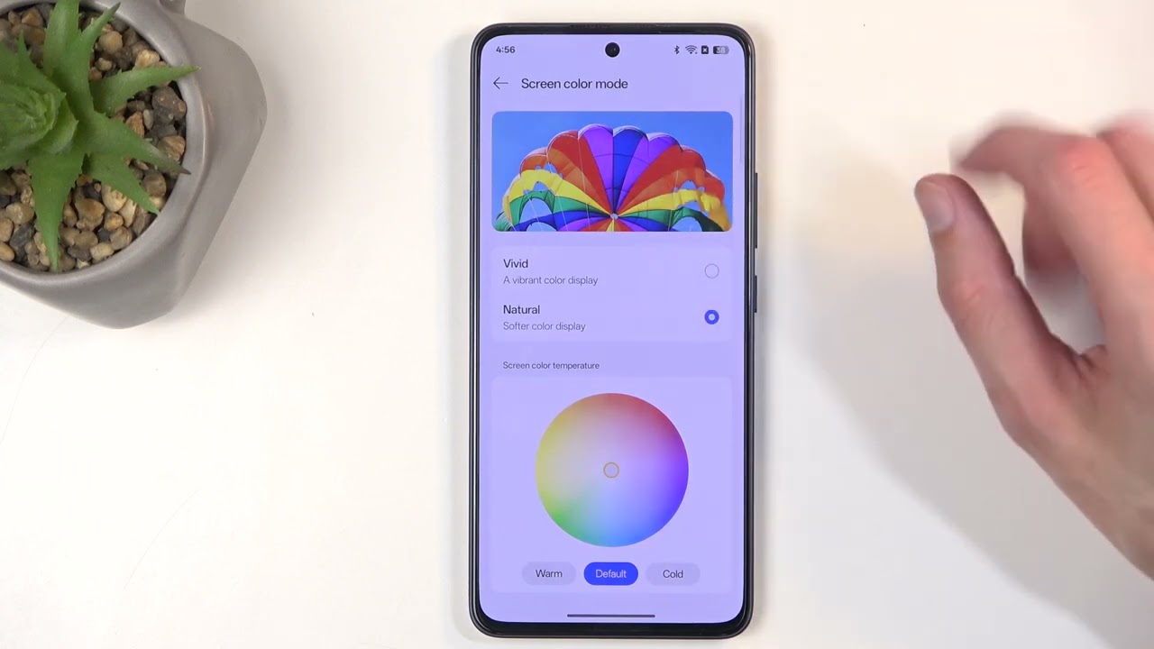 Секретные хитрости OPPO Reno 13 F — полезные функции и хитрости