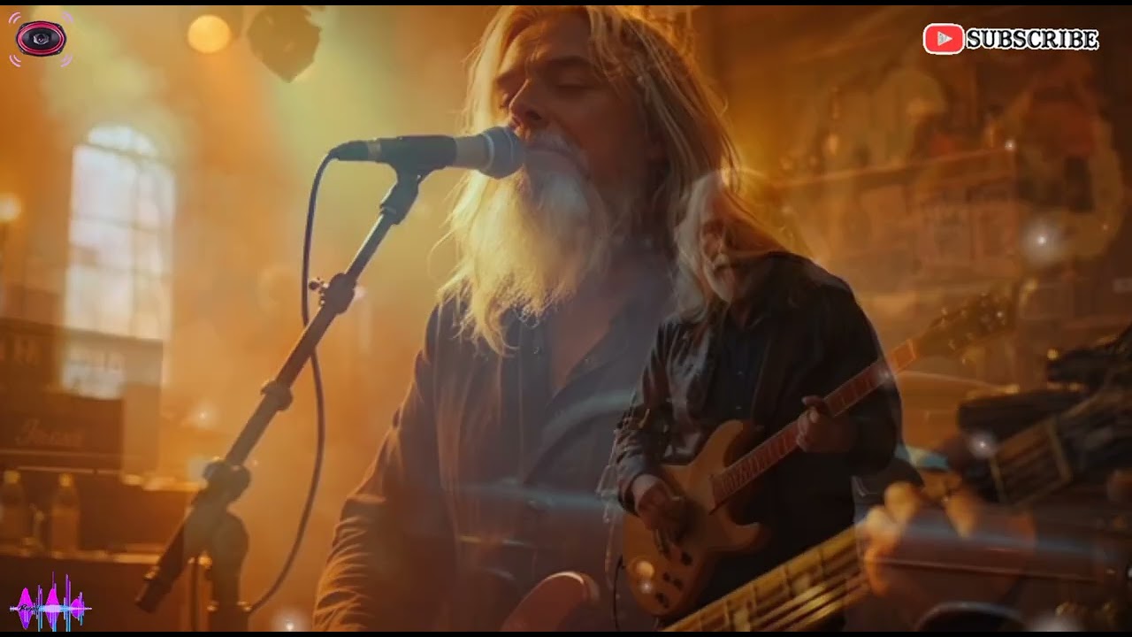 Royal Blues Rock Playlist – Vintage Bar Blues & Slow-Burning Guitar Riffs