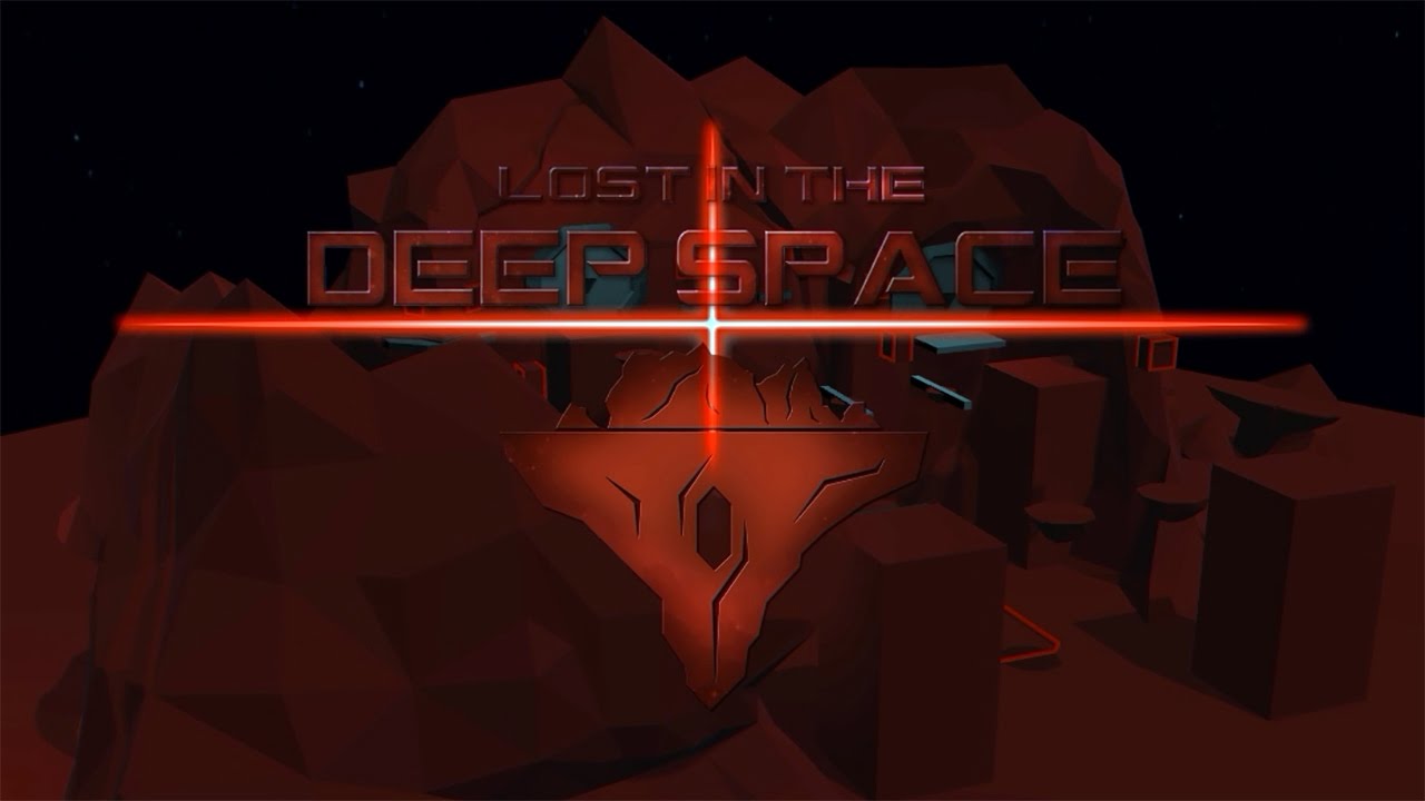 НУЖНО ГОРАЗДО БЫСТРЕЕ ► Lost In The Deep Space