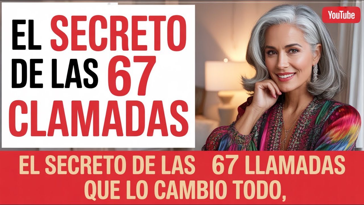 REVELADO: La INCREÍBLE razón detrás de las 67 llamadas al Check-In que CAMBIÓ todo para Mamá