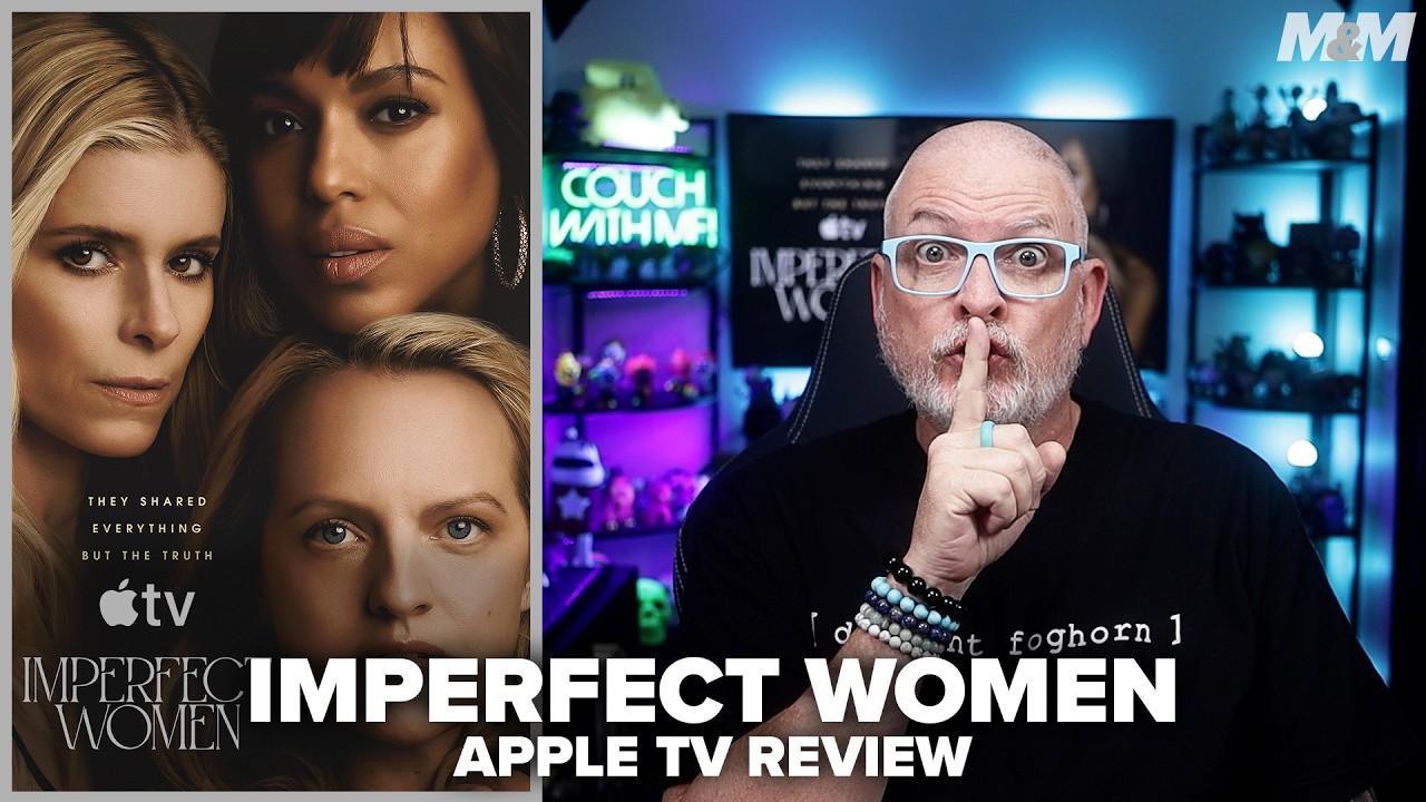 Imperfect Women (2026) Apple TV Review