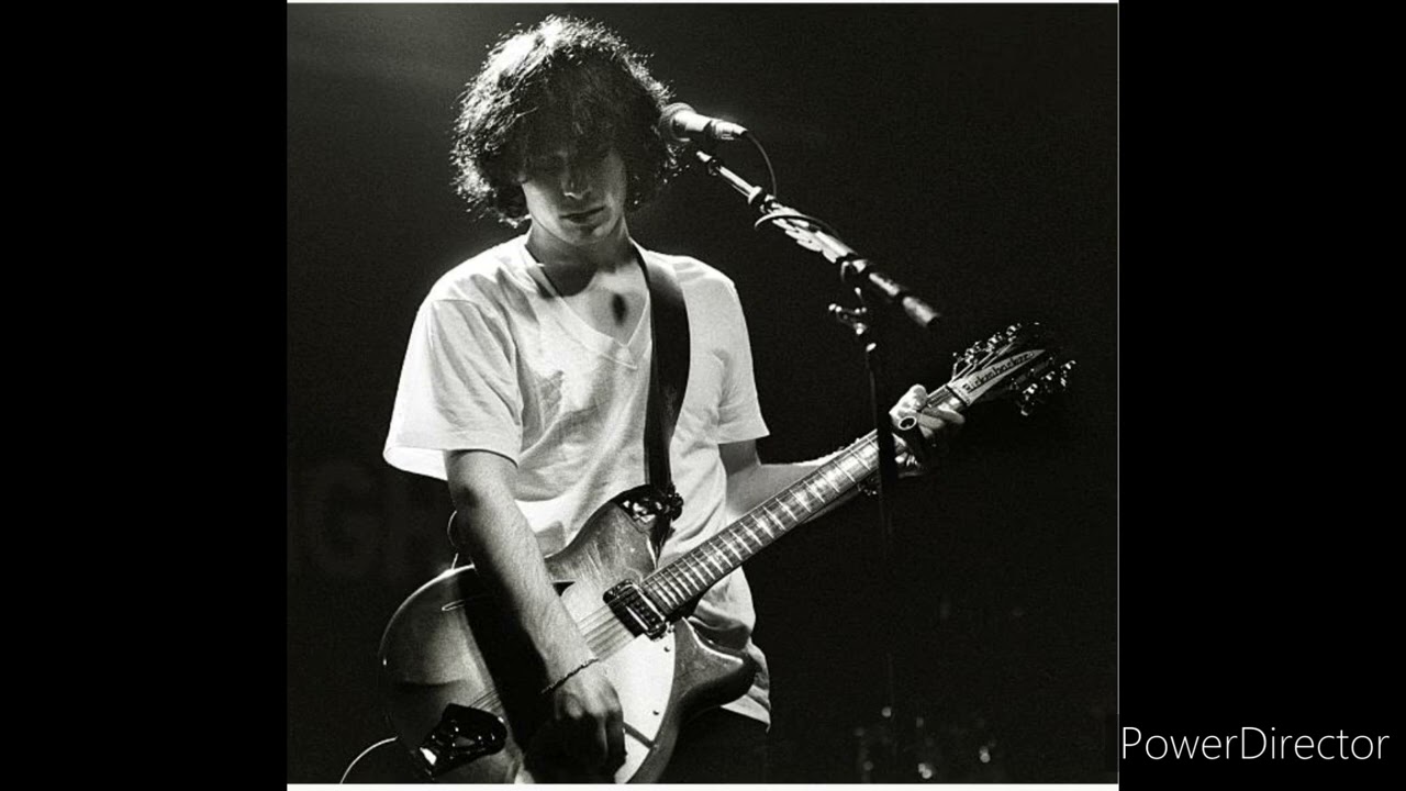 Jeff Buckley-Live at Nighttown