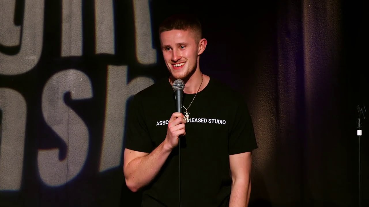 Wenn dein Vater versucht was zu reparieren - Yorick Thiede | Gewinner NightWash Talent Award 2020