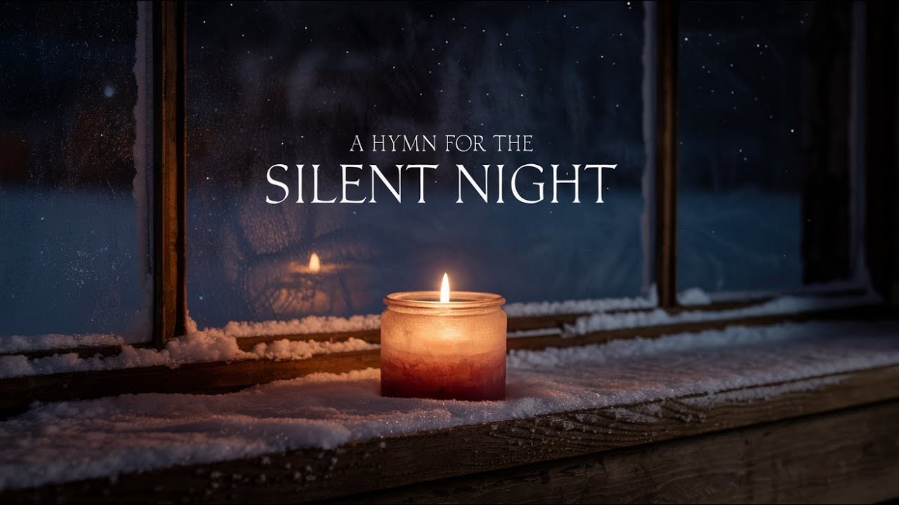 A Christmas Song for Peace & Reflection | 