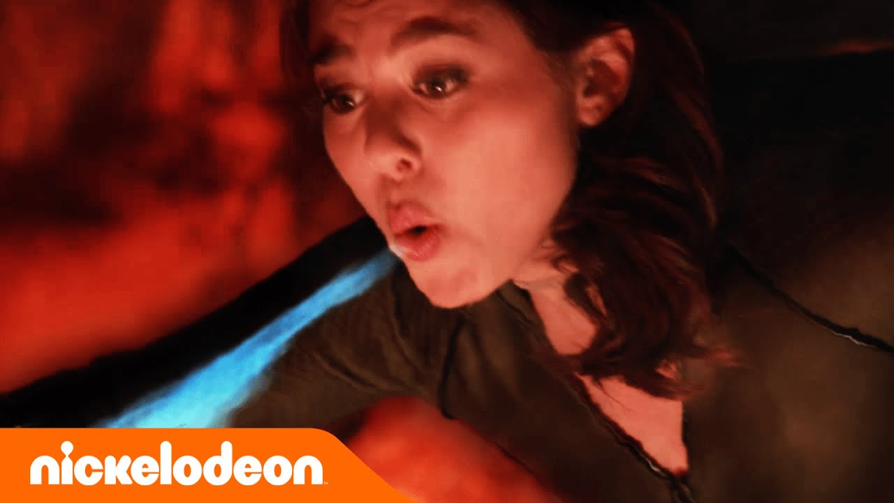 Os Thundermans | Os Thundermans contra-atacam | Nickelodeon em Português