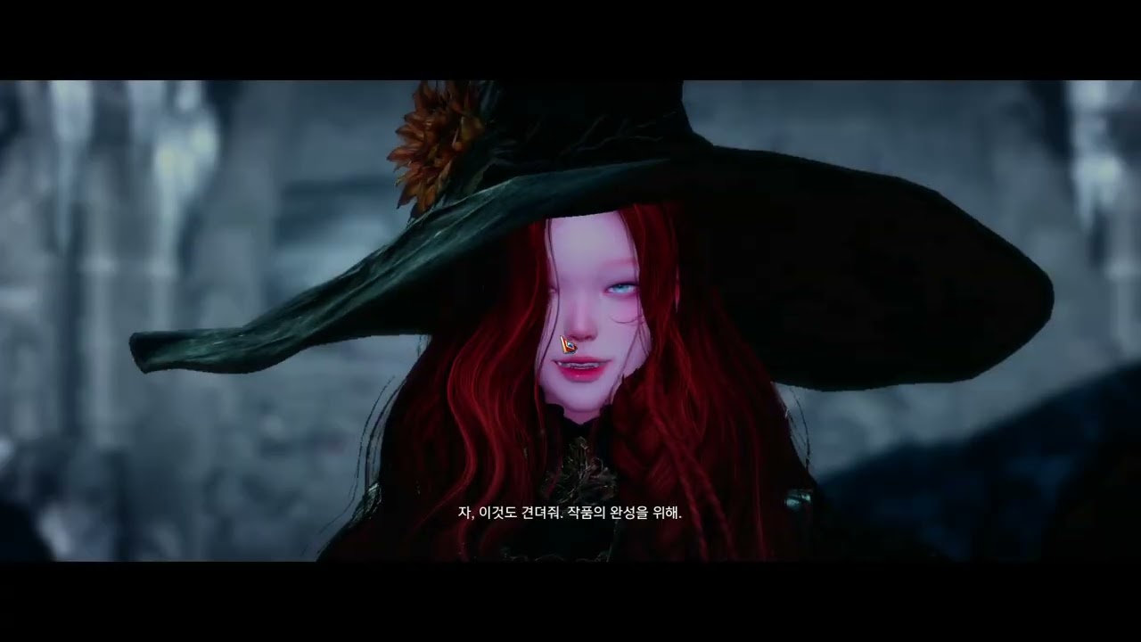 투력4904 오의배마 세르카 나이트메어 1관문
