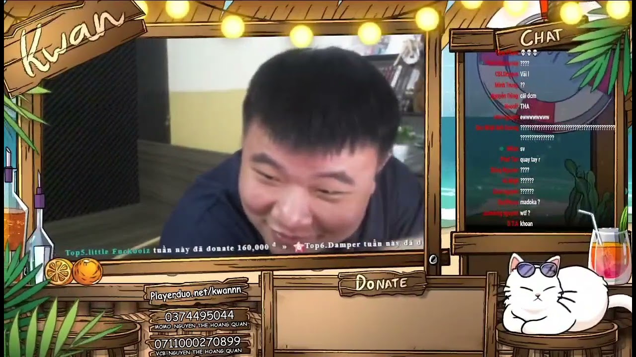 Thú tội dài nhất lịch sử nhà thờ, Quỷ bị denied cả ở trên clip và mbs only| Kwan thú tội recap 01