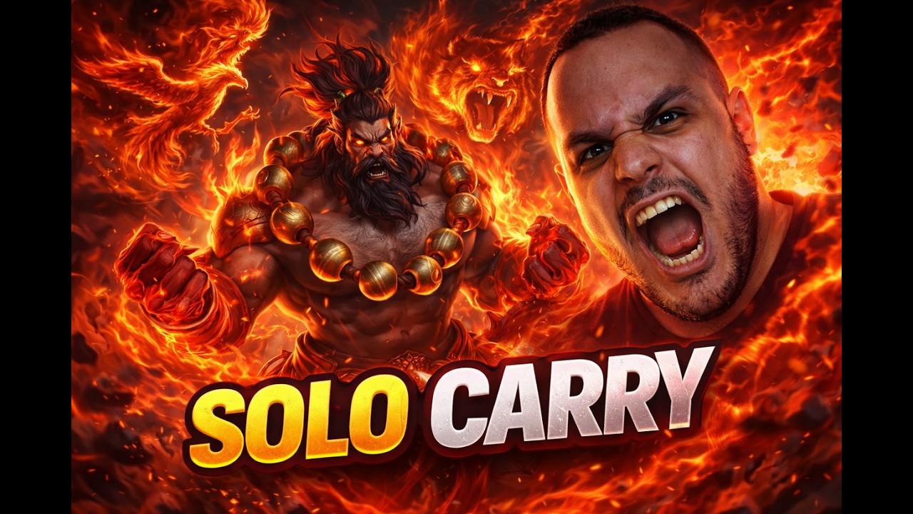 UDYR TANQUE INMORTAL 😱 | BUILD META JUNGLE QUE NO MUERE | LEAGUE OF LEGENDS