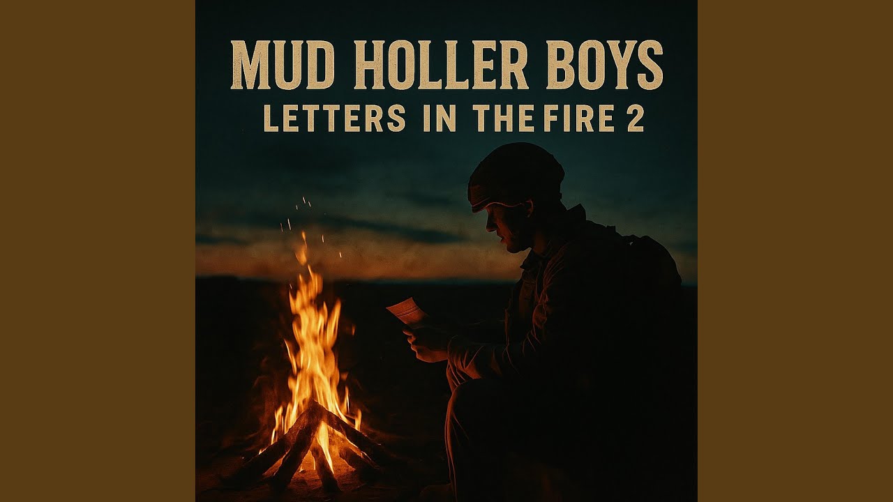 When He Prays Again (Veterans Tribute Version)