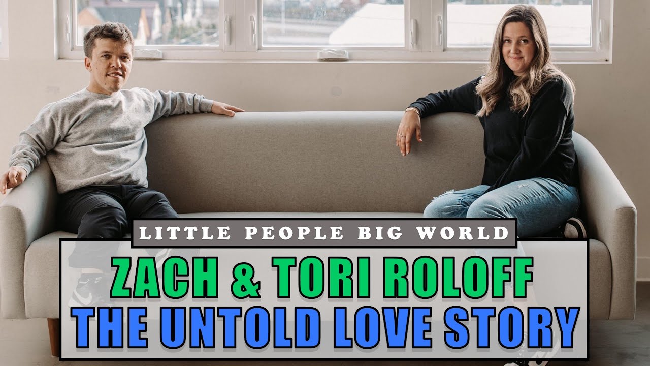 LPBW: Tori And Zach Finally EXPOSED How They ACTUALLY Met For The First Time!!! OUTRAGEOUS Trip!!!