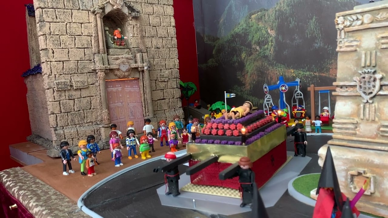 Semana Santa 2022 super corto 2,40min   405MB