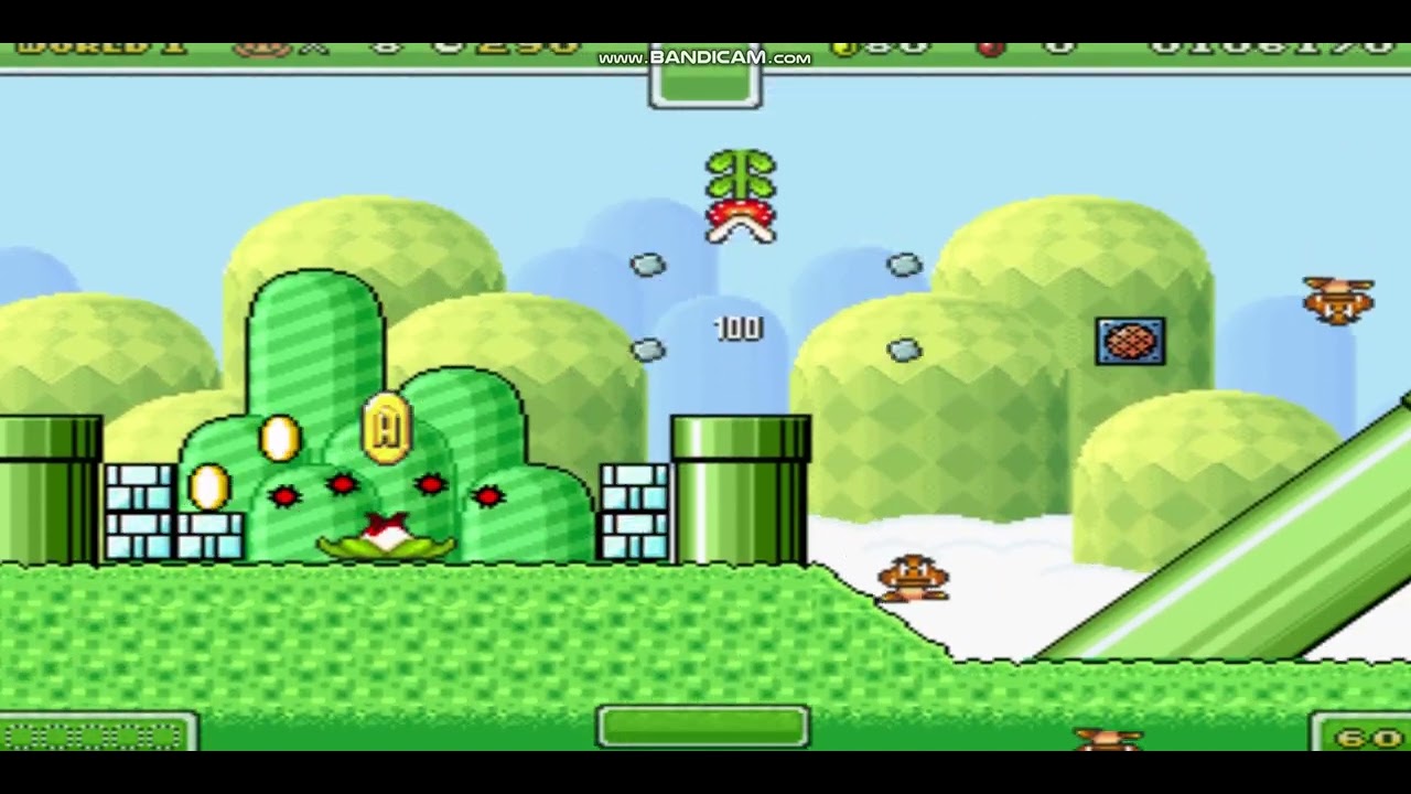 New Super Mario Bros. 2D (Part 002)