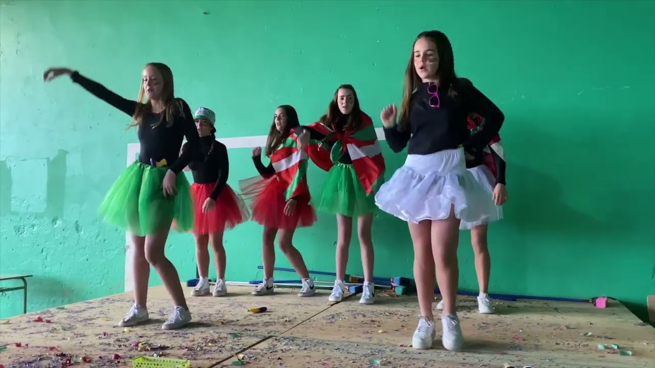 Euskaraokea 2023