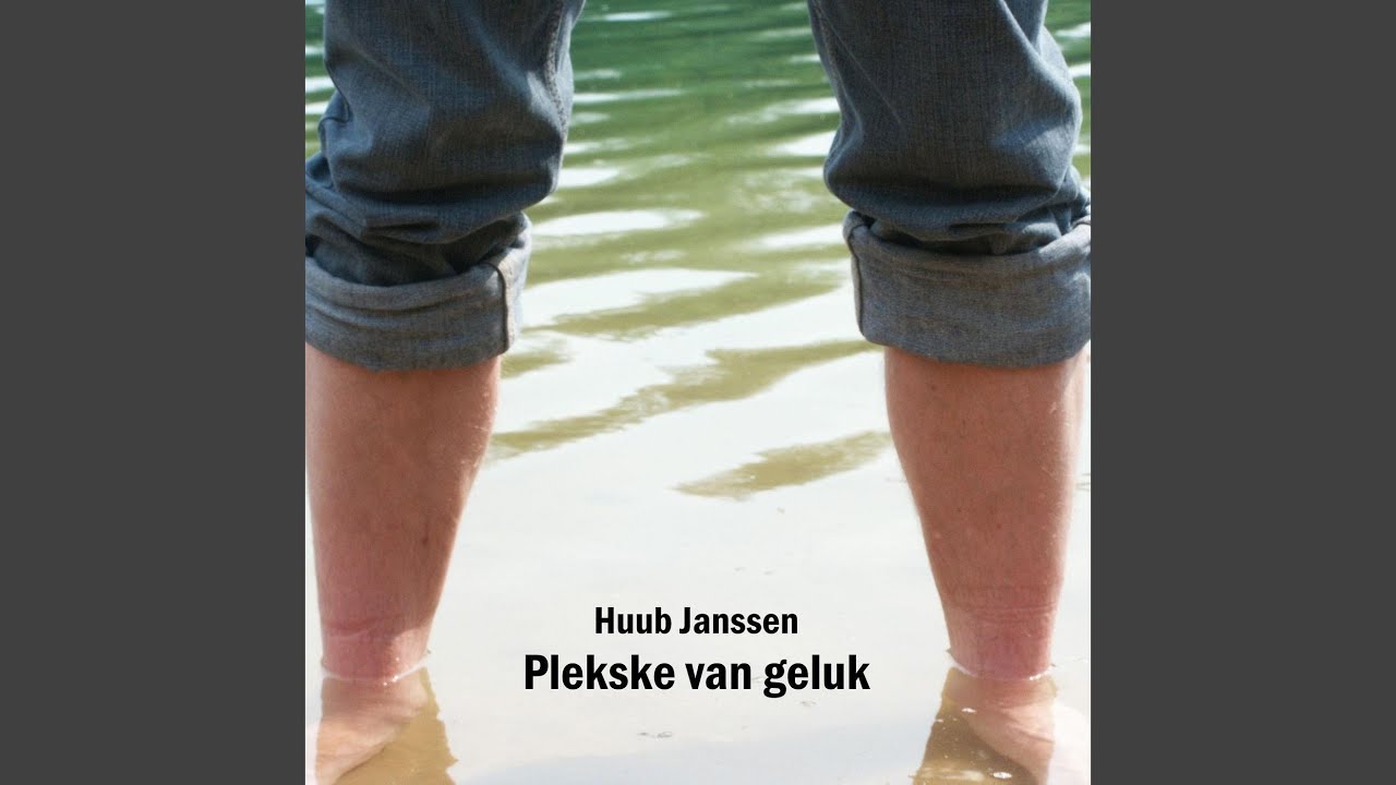 Plekske Van Geluk