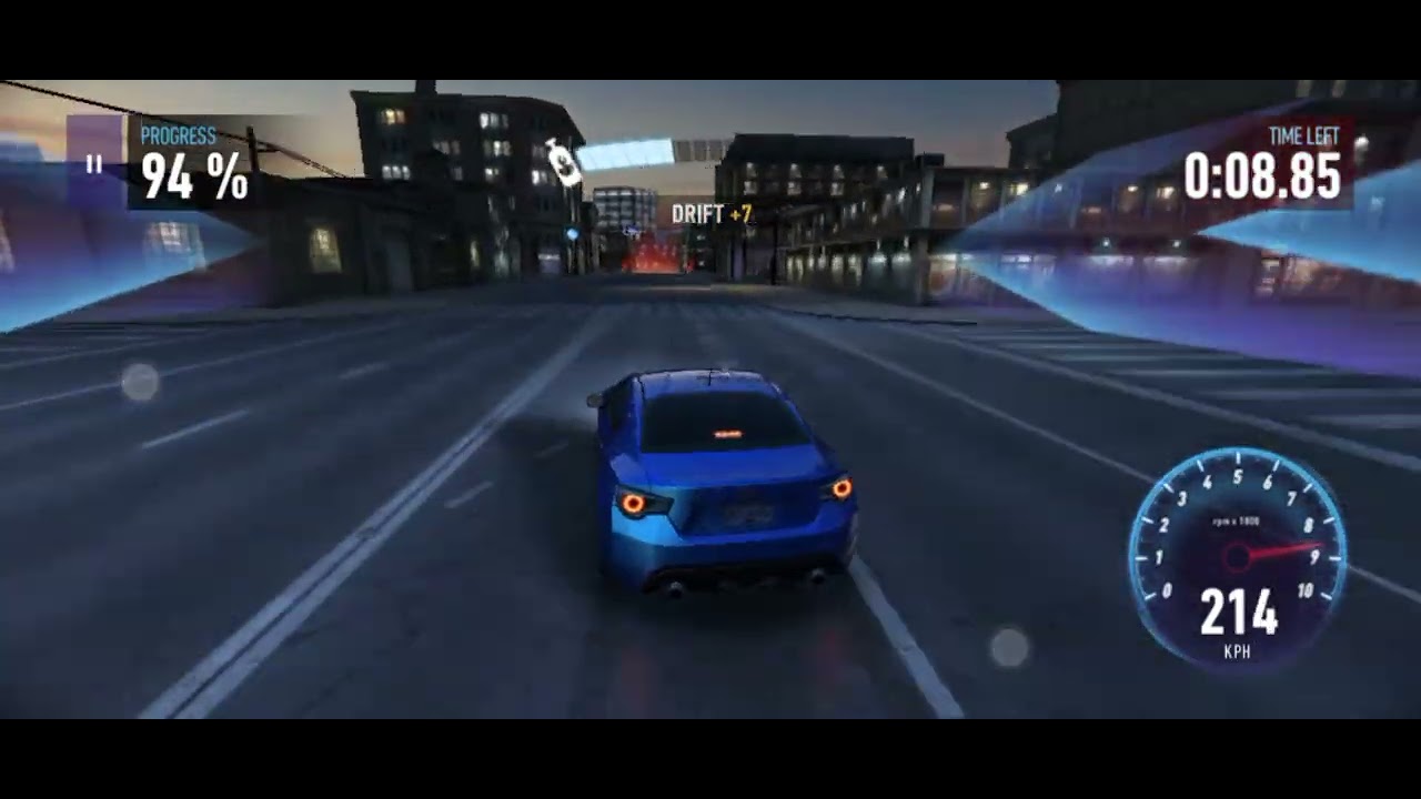 Need For Speed Gameplay 🎮🕹️#NFS#Gameplay#Cars#Racing