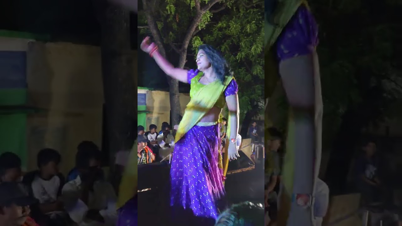 Achacho_Dj_Remix Telugu hijra recording dance/Telugu latest trending hijra recording dance